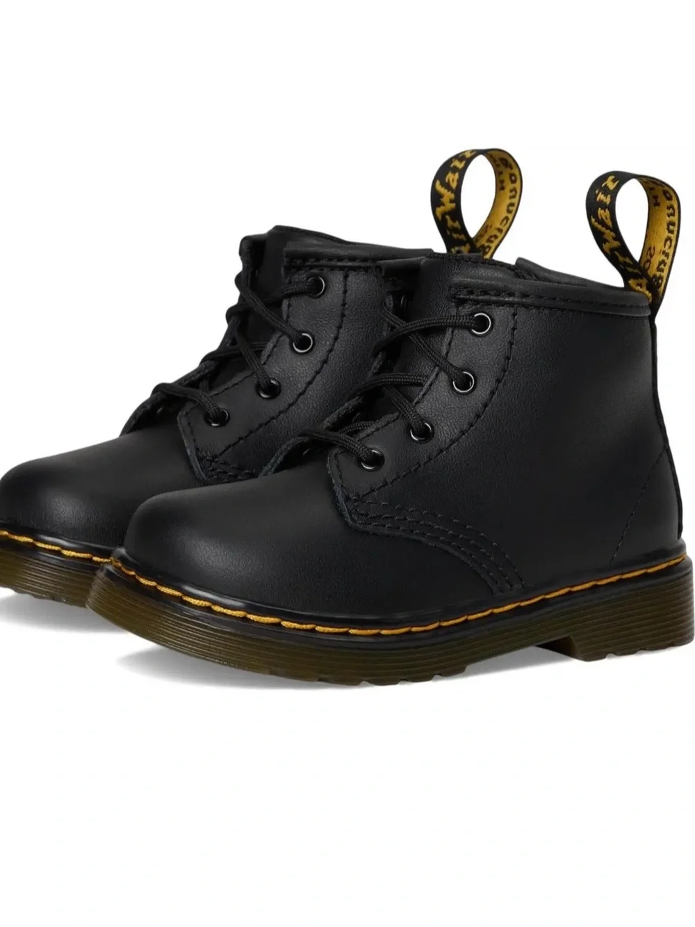 Dr. Martens 1460 T Black Boots